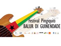 Festival Pingiquiti em Bissau de 16 a 19 de Dezembro