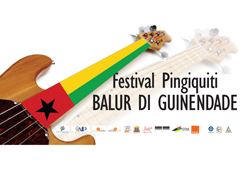 Festival Pingiquiti em Bissau de 16 a 19 de Dezembro Festival Pingiquiti em Bissau de 16 a 19 de Dezembro