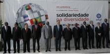 VIII Conferência de Chefes de Estado e de Governo da Comunidade dos Países de Língua Portuguesa