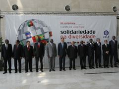 VIII Conferência de Chefes de Estado e de Governo da Comunidade dos Países de Língua Portuguesa