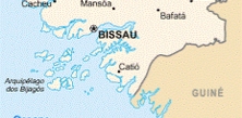 Missão da CPLP na Guiné-Bissau