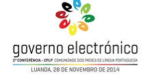 2ª Conferência CPLP de Governo Eletrónico decorre em Luanda