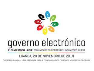 2ª Conferência CPLP de Governo Eletrónico decorre em Luanda