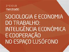 Inteligência Económica e Cooperação no Espaço Lusófono