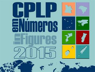 «CPLP em Números 2015»