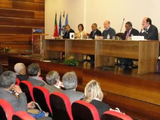 Lançamento do livro 'Dilemas de poder na história de Cabo Verde'