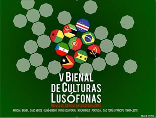 V Bienal de Culturas Lusófonas