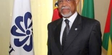 Embaixador Murargy visita Timor-Leste