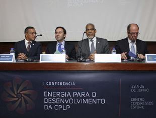I Conferência Energia para o Desenvolvimento da CPLP acontece em Junho