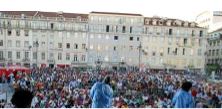 Comemorações do XIV Aniversário da CPLP em Lisboa