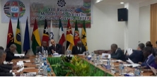 Declaração de Tibar - XIII Reunião dos Ministros  do Trabalho e dos Assuntos Sociais 