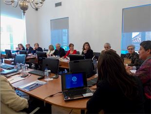 Comissão Temática de Educação, Ensino Superior, Ciência e Tecnologia dos Observadores Consultivos reúne em Lisboa