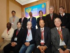 I Congresso da Sociedade Ortopédica de Língua Portuguesa