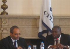 CPLP e UNITAR assinam acordo