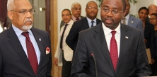 MNEC da Guiné Equatorial reuniu na CPLP