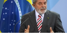 SE esteve presente na Conferência de Luíz Inácio Lula da Silva