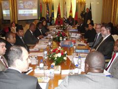 Cooperação CPLP reúne em Maputo
