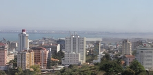 Acordo entre Governo Moçambicano e Renamo