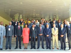 VII Reunião dos Ministros do Turismo da CPLP