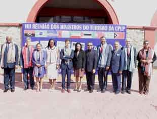 VIII Reunião dos Ministros do Turismo - Declaração de Díli