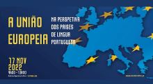 Diretor de Cooperação no encontro «A União Europeia na Perspetiva dos Países de Língua Portuguesa»