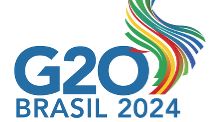 Secretário Executivo na Reunião dos Ministros das Relações Exteriores do G20