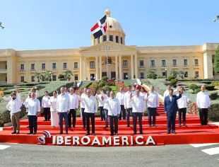 CPLP é Observador da Conferência Ibero-Americana