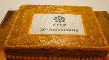 Transmissão em direto da Cerimónia Solene do 20º Aniversário da CPLP