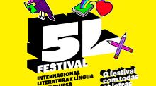 Festival “Lisboa 5L” celebra Língua, Literatura, Livros, Livrarias e Leitura