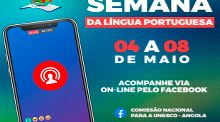 Ministério da Educação de Angola celebrou 5 de maio com “Semana da Língua Portuguesa”