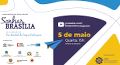 Lançamento da publicação «Sonhar Brasília» no Dia Mundial da Língua Portuguesa