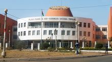 X Assembleia Parlamentar da CPLP decorre em Bissau