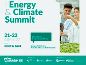 CPLP apoia conferências sobre energia e clima