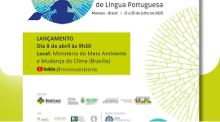 Apresentação do VIII Congresso Internacional de Educação Ambiental dos Países e Comunidades de Língua Portuguesa