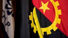 Secretário Executivo realiza visita oficial a Angola