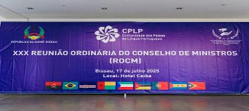 CPLP vai desenvolver Licenciatura em Saúde Pública com base comum CPLP vai desenvolver Licenciatura em Saúde Pública com base comum