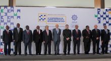 XXIª Reunião do Conselho de Ministros ultimou Cimeira de Brasília