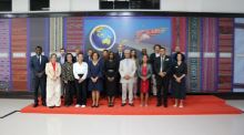 XLVII Reunião dos Pontos Focais de Cooperação decorreu em Díli