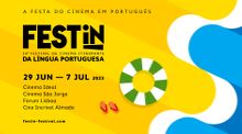 14º FESTin - Lisboa com a festa do cinema em português 