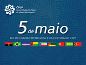 Comunicado sobre a proclamação do 5 de maio como Dia Mundial da Língua Portuguesa
