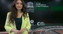  Euronews celebra o Dia Mundial da Língua Portuguesa 