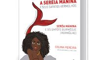 CPLP atribui apoio institucional ao áudio-livro “Sereia Mánina e seus sapatos vermelhos”