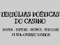 CPLP apoia “Tertúlias Poéticas do Casino de Lisboa”
