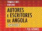 Lançamento da obra “Autores e Escritores de Angola (1642-2015)” no auditório da CPLP