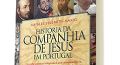 Lançamento do livro “História da Companhia de Jesus em Portugal” na sede da CPLP