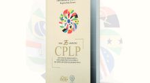 Livro “Nos 25 anos da CPLP