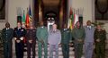 Chefes de Estado-Maior-General das Forças Armadas da CPLP reuniram-se em Lisboa