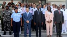 XIX Encontro de Saúde Militar promove e reforça Cooperação