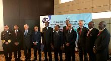Luanda acolheu XIX Reunião de Ministros da Defesa da CPLP
