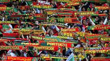 Secretário Executivo congratula Portugal pela vitória no Euro2016